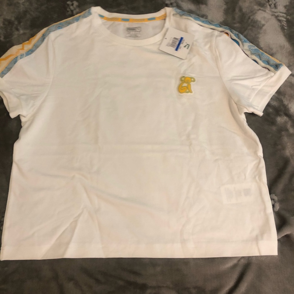 Coogi Puma Women’s T Shirt